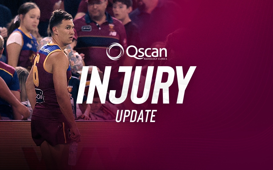 Lions' Tough Week: McCluggage Out, MRO Sanctions Loom Large